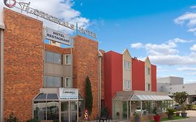 The Originals City Hotel Marseille Aeroport